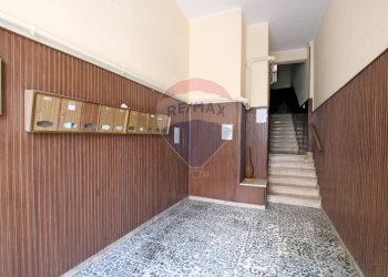 Ricezione / Lobby - Appartamento VIA MONTEGRAPPA
 
81, Siracusa - foto 3