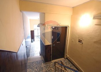 Hall / corridoio - Appartamento VIA MONTEGRAPPA
 
81, Siracusa - foto 4