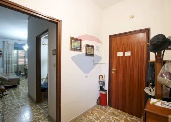 Hall / corridoio - Appartamento VIA MONTEGRAPPA
 
81, Siracusa - foto 6