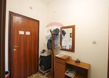 Hall / corridoio - Appartamento VIA MONTEGRAPPA
 
81, Siracusa - foto 7
