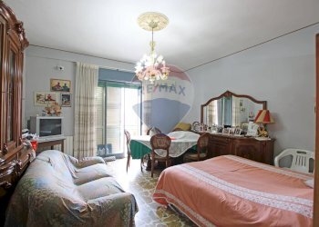 Camera / camera da letto - Appartamento VIA MONTEGRAPPA
 
81, Siracusa - foto 8