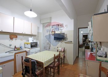 Cucina - Appartamento VIA MONTEGRAPPA
 
81, Siracusa - foto 10