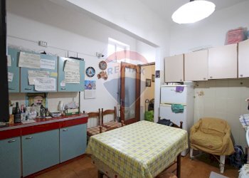 Cucina - Appartamento VIA MONTEGRAPPA
 
81, Siracusa - foto 11