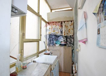 Cucina - Appartamento VIA MONTEGRAPPA
 
81, Siracusa - foto 12