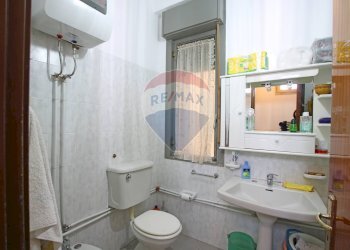 Bagno - Appartamento VIA MONTEGRAPPA
 
81, Siracusa - foto 17
