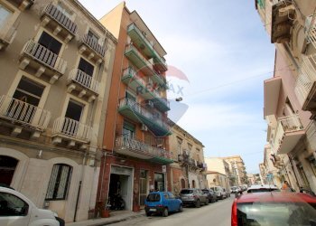 Edificio all\'aperto - Appartamento VIA MONTEGRAPPA
 
81, Siracusa - foto 22