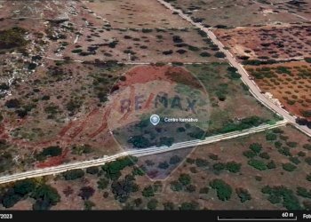 Posizione della mappa - Agricultural land CONTRADA CASE CUGNI, Noto - photo 4