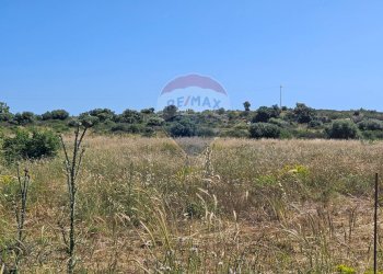 Vista delle montagne - Agricultural land CONTRADA CASE CUGNI, Noto - photo 8