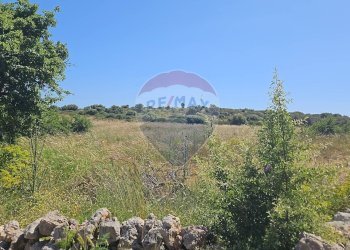 Vista delle montagne - Agricultural land CONTRADA CASE CUGNI, Noto - photo 10