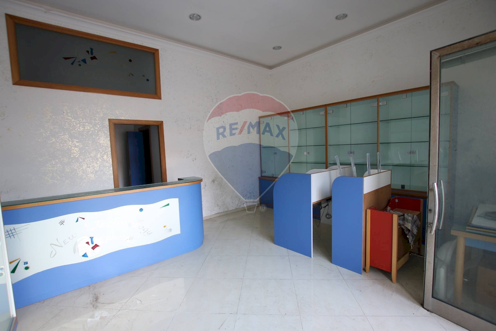 Cucina - Commercial Premises VIALE TICA
 
127/7, Siracusa - photo 2