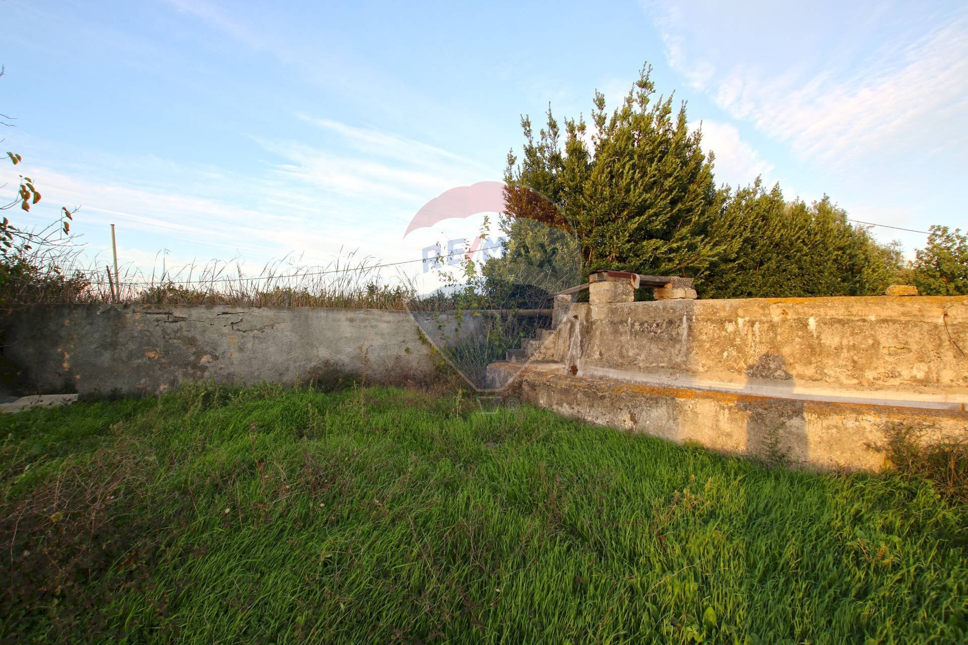 Giardino - Agricultural land CONTRADA LUOGO MONACO, Augusta - photo 2