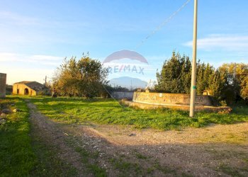 Giardino - Terreno agricolo CONTRADA LUOGO MONACO, Augusta - foto 13