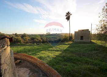 Giardino - Terreno agricolo CONTRADA LUOGO MONACO, Augusta - foto 15