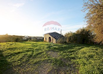 Casa all\'aperto - Terreno agricolo CONTRADA LUOGO MONACO, Augusta - foto 16
