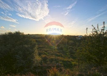 Edificio all\'aperto - Terreno agricolo CONTRADA LUOGO MONACO, Augusta - foto 17