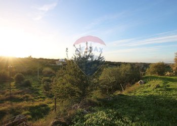 Edificio all\'aperto - Terreno agricolo CONTRADA LUOGO MONACO, Augusta - foto 18