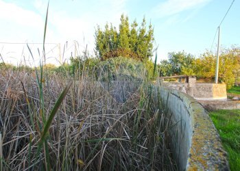 Giardino - Terreno agricolo CONTRADA LUOGO MONACO, Augusta - foto 22