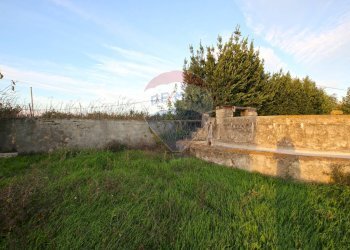 Giardino - Terreno agricolo CONTRADA LUOGO MONACO, Augusta - foto 2