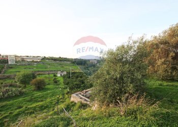 Edificio all\'aperto - Terreno agricolo CONTRADA LUOGO MONACO, Augusta - foto 26