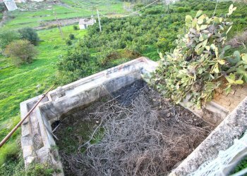 Vista delle montagne - Terreno agricolo CONTRADA LUOGO MONACO, Augusta - foto 27