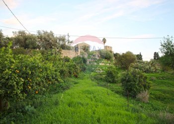 Giardino - Terreno agricolo CONTRADA LUOGO MONACO, Augusta - foto 51