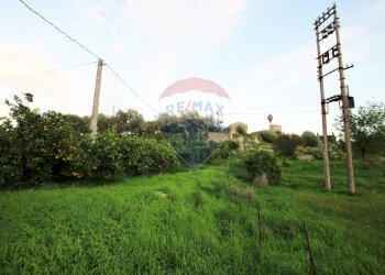 Giardino - Terreno agricolo CONTRADA LUOGO MONACO, Augusta - foto 52