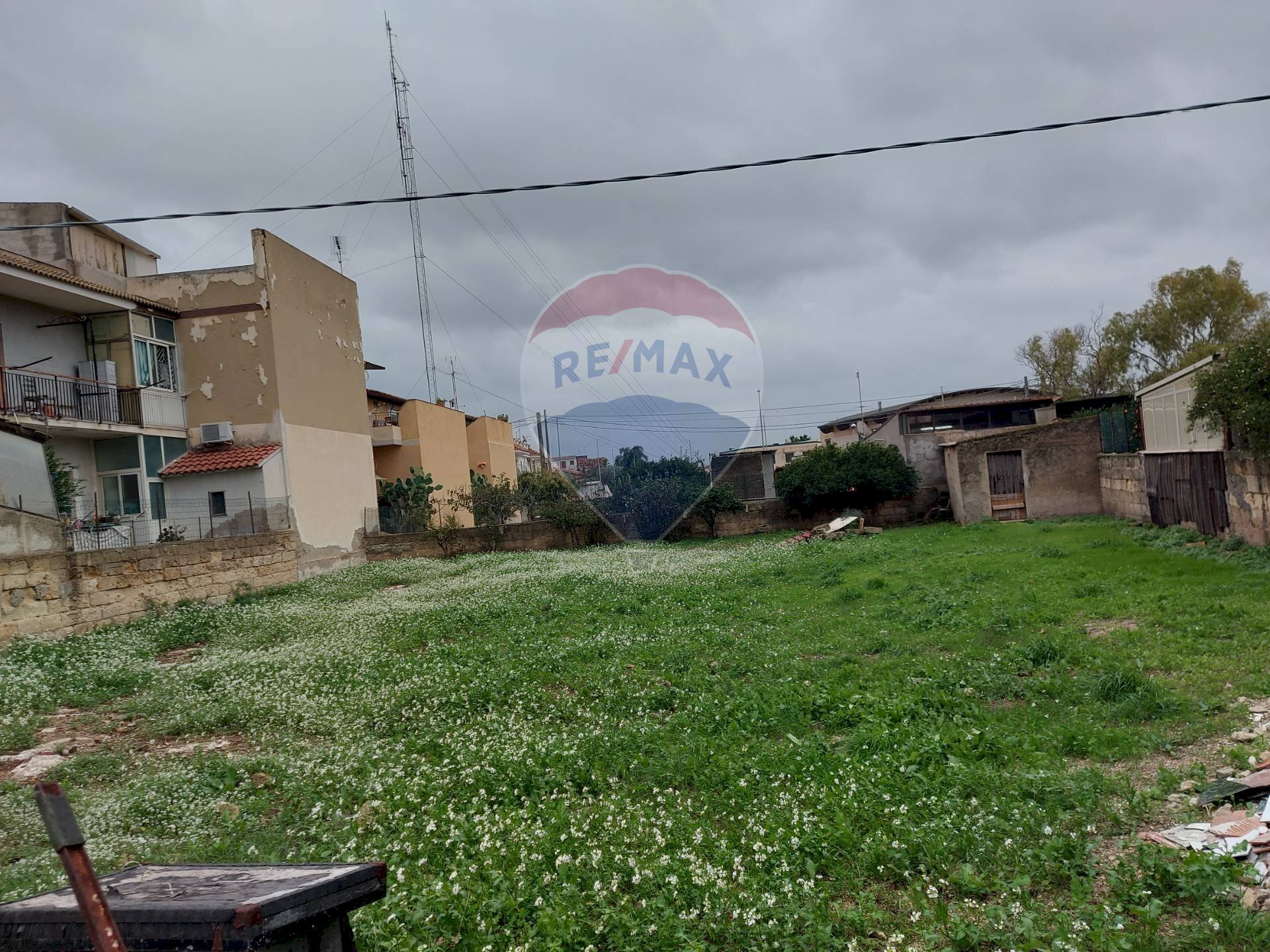Giardino - Terreno edificabile VIA MONTE RAMILIA
 
1, Siracusa - foto 3