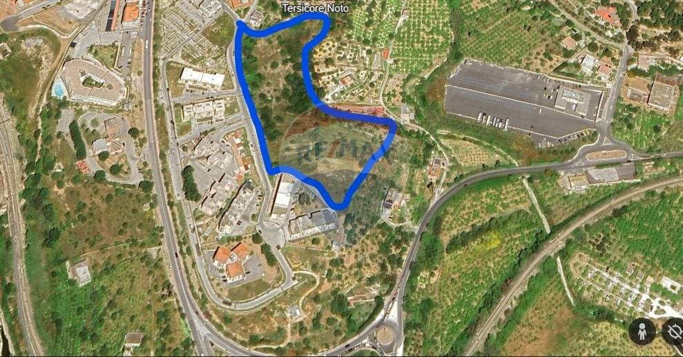 Posizione della mappa - Building land CONTRADA FALDINO
 
SNC, Noto - photo 2