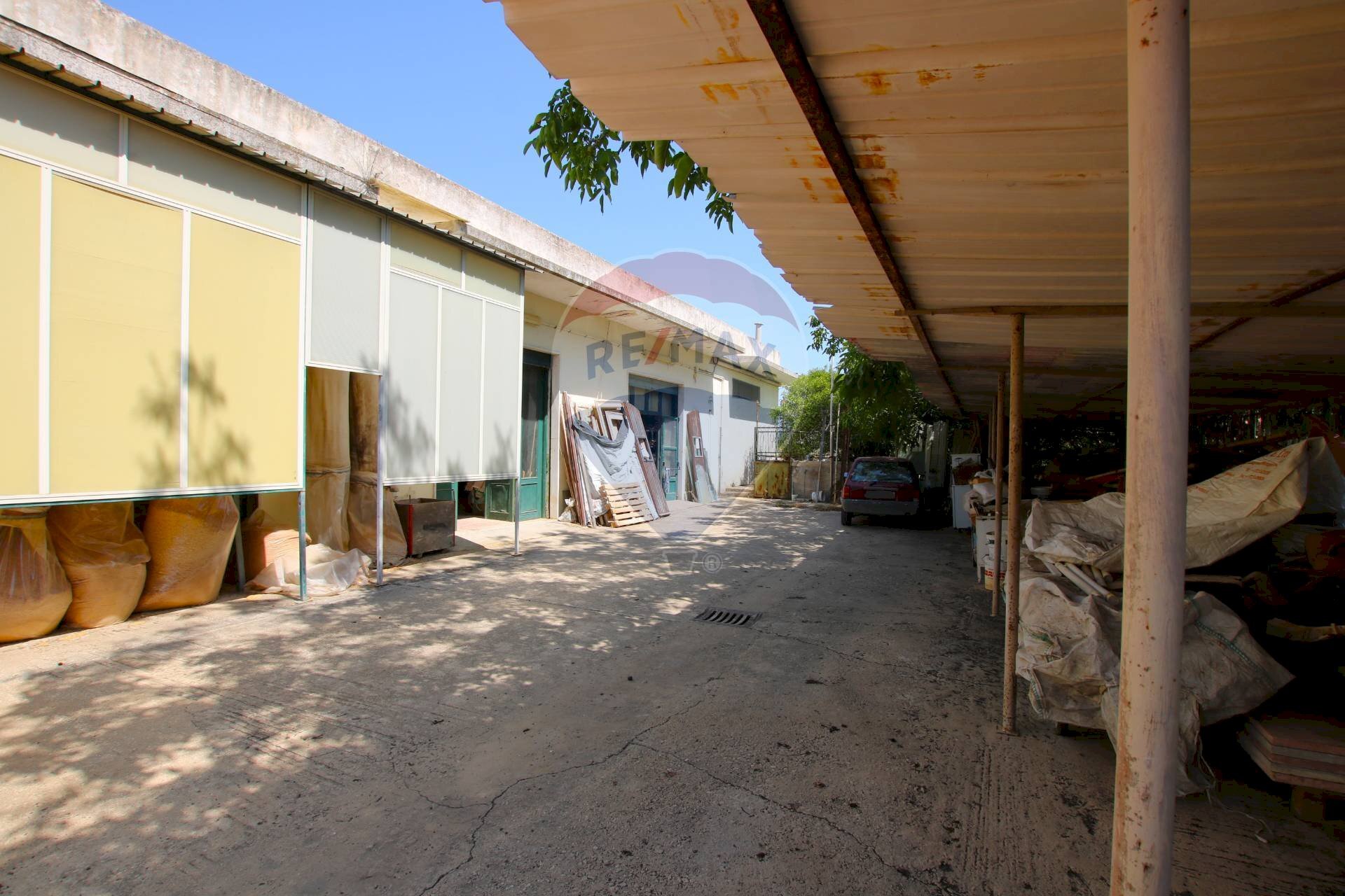 Terrazza - Laboratorio TRAVERSA TORRE LANDOLINA
 
71, Siracusa - foto 2