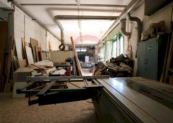 Dispensa di stoccaggio - Laboratorio TRAVERSA TORRE LANDOLINA
 
71, Siracusa - foto 4