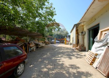 Terrazza - Laboratorio TRAVERSA TORRE LANDOLINA
 
71, Siracusa - foto 5