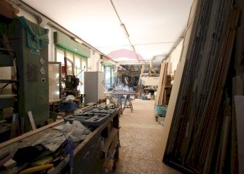 Hall / corridoio - Laboratorio TRAVERSA TORRE LANDOLINA
 
71, Siracusa - foto 7