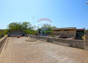 Terrazza - Laboratorio TRAVERSA TORRE LANDOLINA
 
71, Siracusa - foto 20