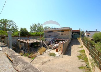 Casa all\'aperto - Laboratorio TRAVERSA TORRE LANDOLINA
 
71, Siracusa - foto 21