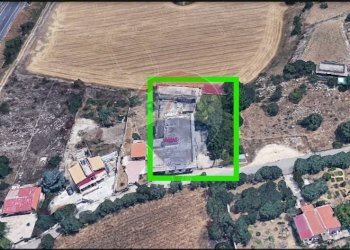 Posizione della mappa - Laboratorio TRAVERSA TORRE LANDOLINA
 
71, Siracusa - foto 22
