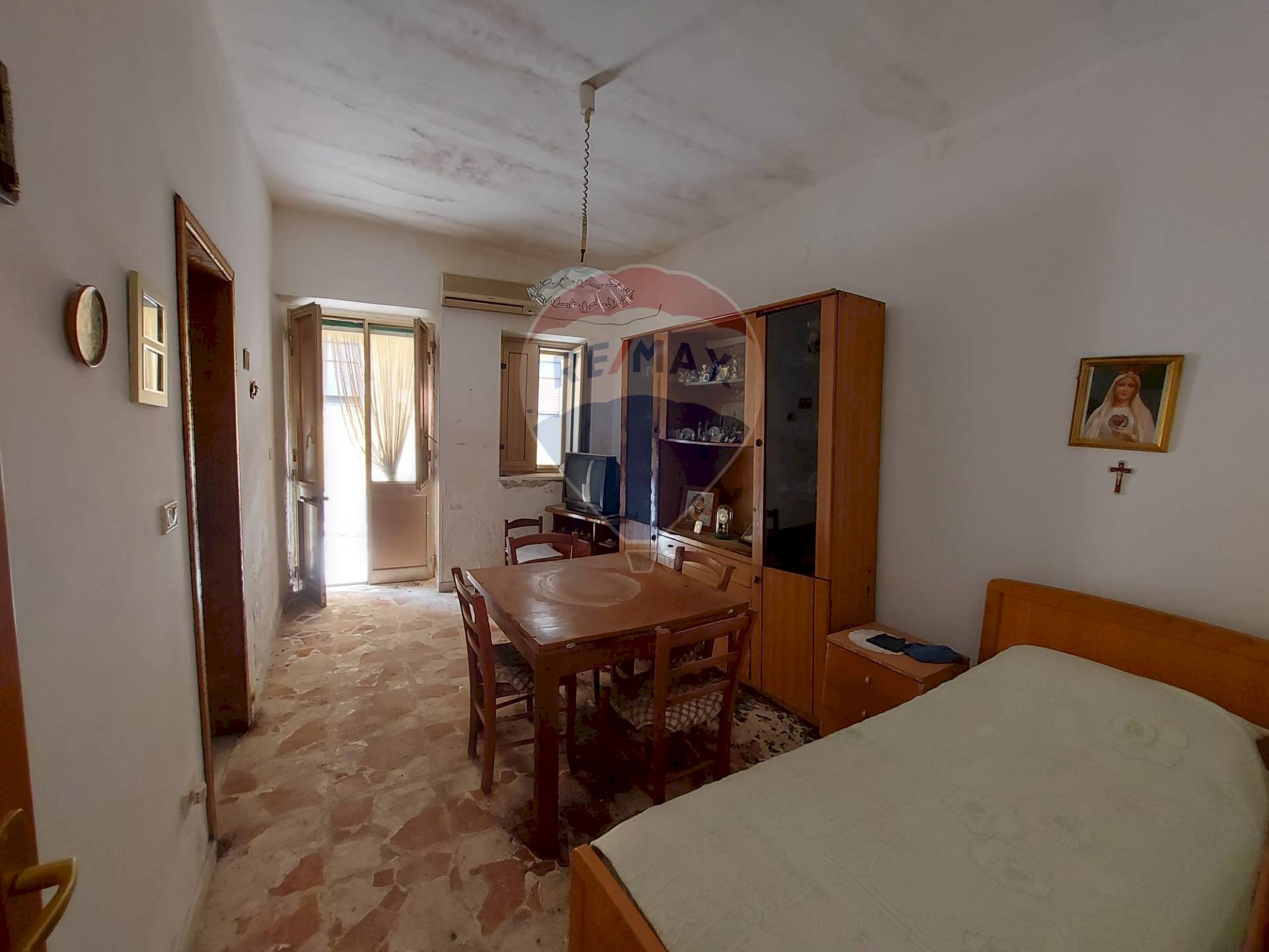 Sala da pranzo - Casa indipendente VIA CARIGNANO
 
25, Ferla - foto 2