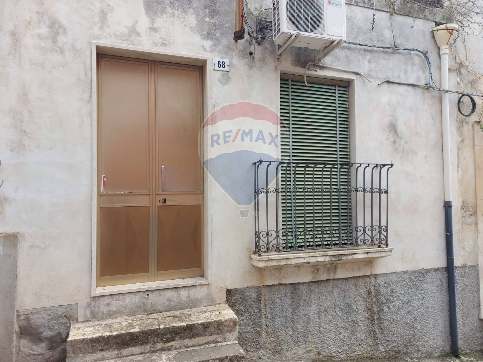 Edificio all\'aperto - Casa indipendente VIA CARIGNANO
 
25, Ferla - foto 3