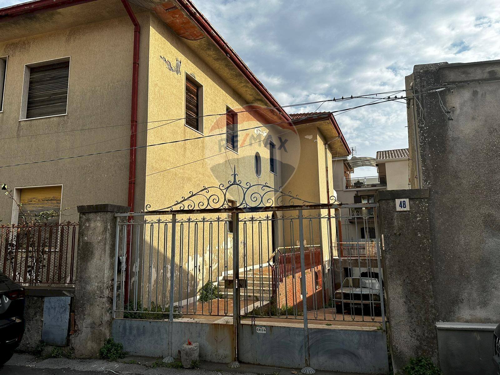 Casa all\'aperto - Villa via don bosco
48, Viagrande - photo 3