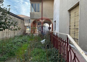 Casa all\'aperto - Villa via don bosco
 
48, Viagrande - foto 9