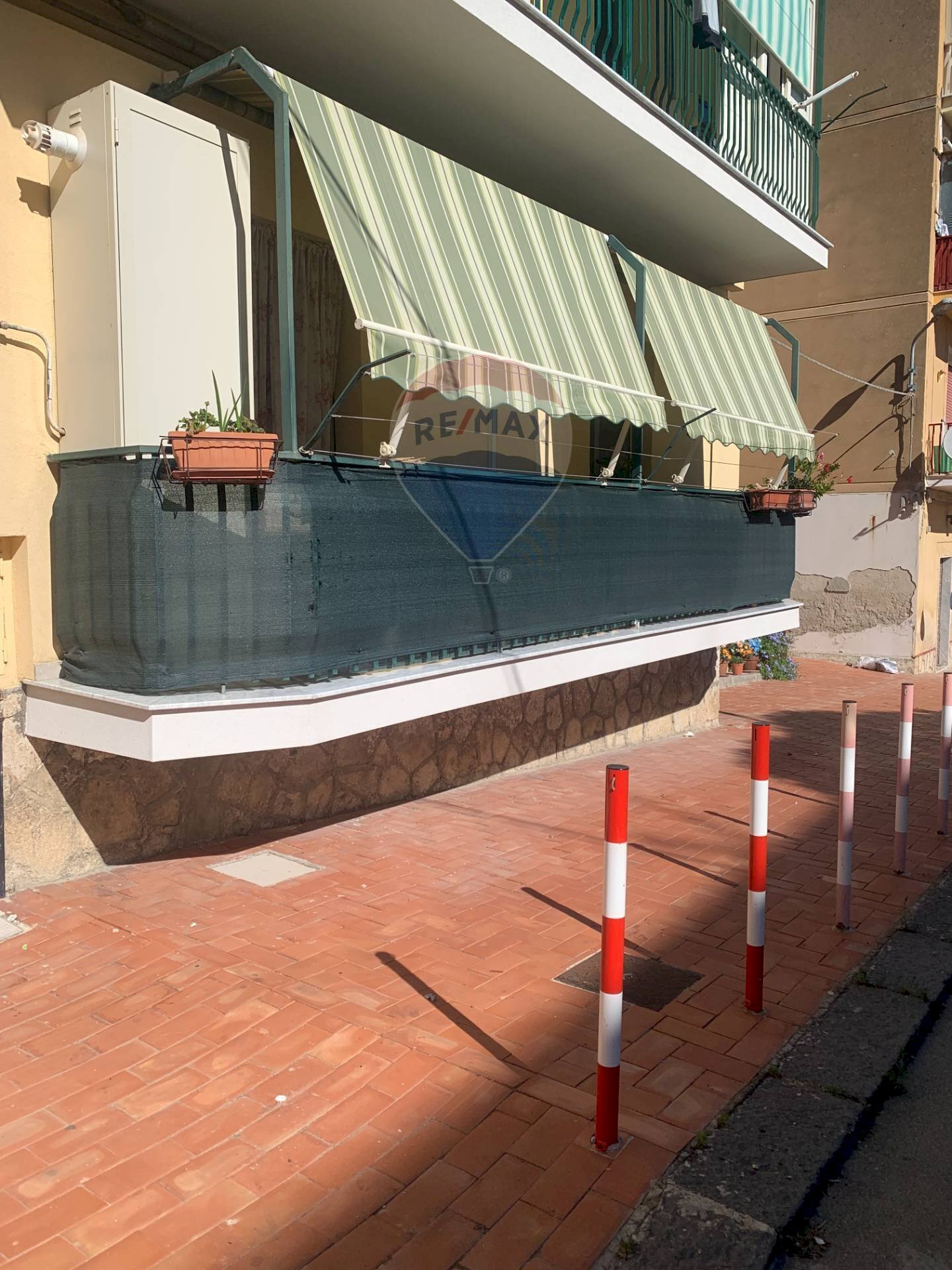 Terrazza - Appartamento Via Antonino Sciascia
 
2, Caltanissetta - foto 2