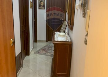 Hall / corridoio - Appartamento Via Antonino Sciascia
 
2, Caltanissetta - foto 4