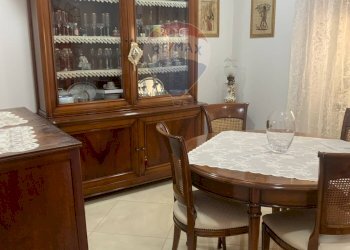 Sala da pranzo - Appartamento Via Antonino Sciascia
 
2, Caltanissetta - foto 6