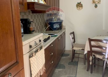 Cucina - Appartamento Via Antonino Sciascia
 
2, Caltanissetta - foto 7