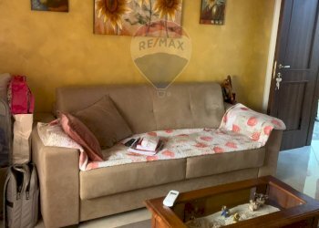 Soggiorno - Appartamento Via Antonino Sciascia
 
2, Caltanissetta - foto 18