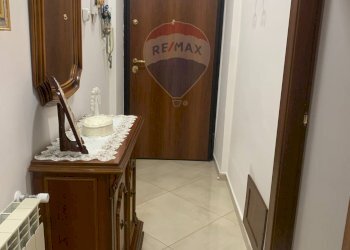 Hall / corridoio - Appartamento Via Antonino Sciascia
 
2, Caltanissetta - foto 23