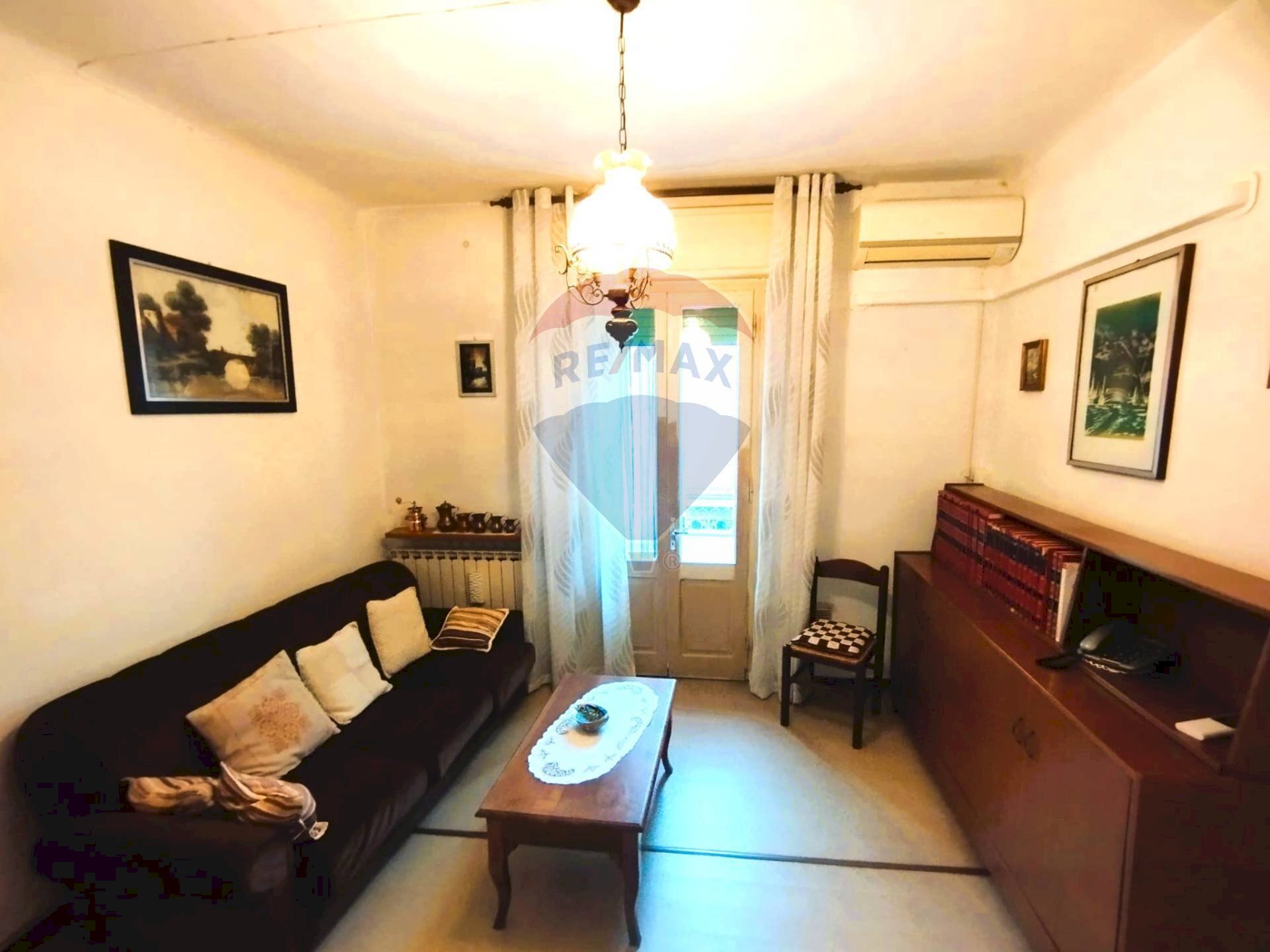 Soggiorno - Appartamento Via Zappaterra
 
150, Copparo - foto 3