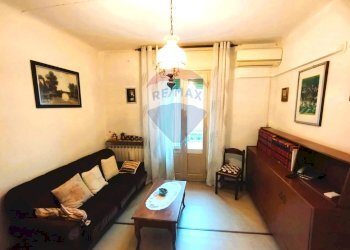 Soggiorno - Appartamento Via Zappaterra
 
150, Copparo - foto 3