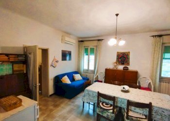 Sala da pranzo - Appartamento Via Zappaterra
 
150, Copparo - foto 4