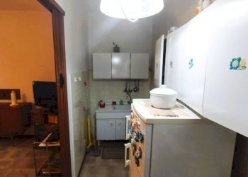 Cucina - Appartamento Via Zappaterra
 
150, Copparo - foto 5