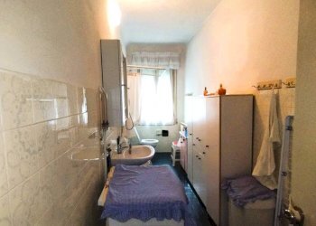 Bagno - Appartamento Via Zappaterra
 
150, Copparo - foto 7